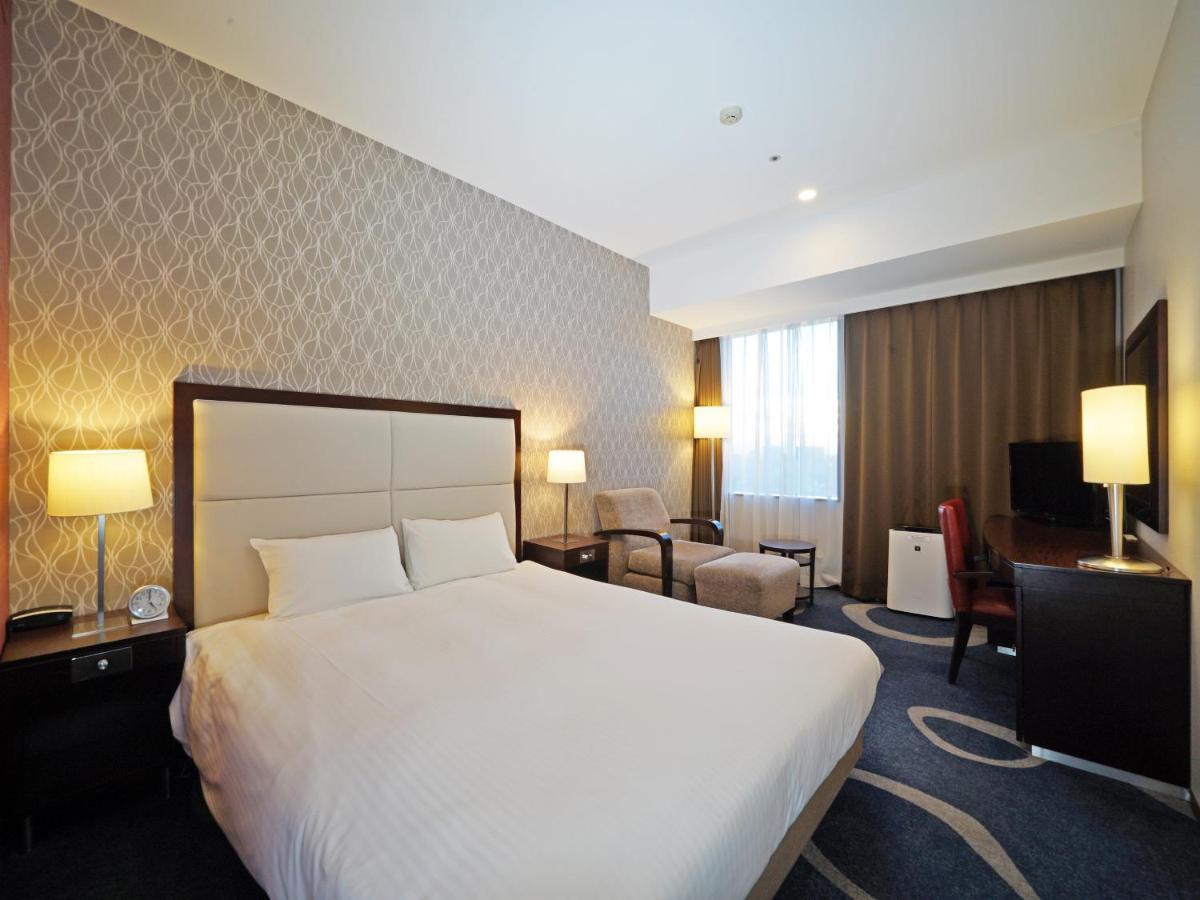 Loisir Shinagawa Seaside Hotel Präfektur Tokio