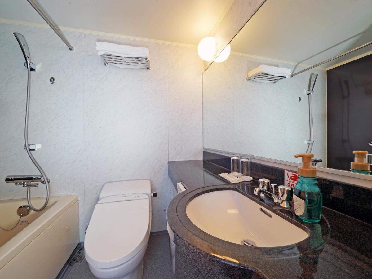 Loisir Shinagawa Seaside 4* Präfektur Tokio