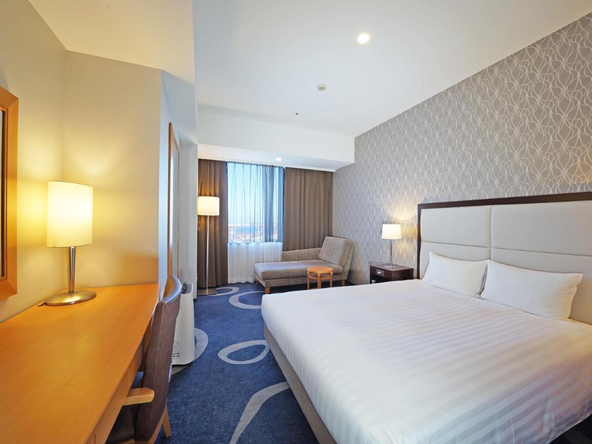 Loisir Shinagawa Seaside 4* Präfektur Tokio