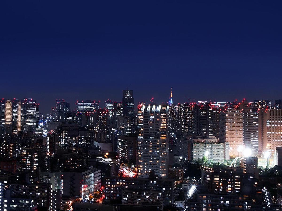 Loisir Shinagawa Seaside Präfektur Tokio