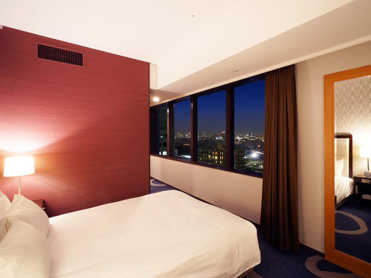 Loisir Shinagawa Seaside Hotel Präfektur Tokio