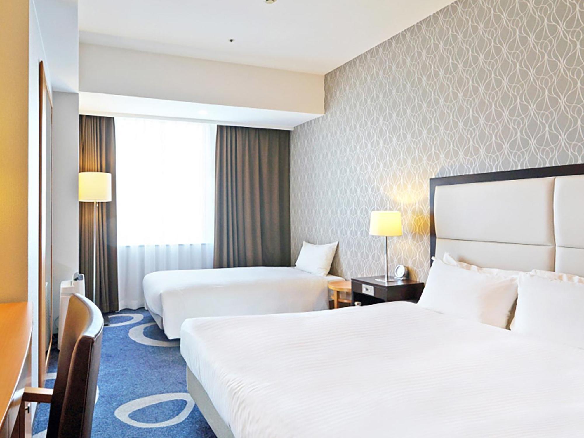 Loisir Shinagawa Seaside Hotel Präfektur Tokio
