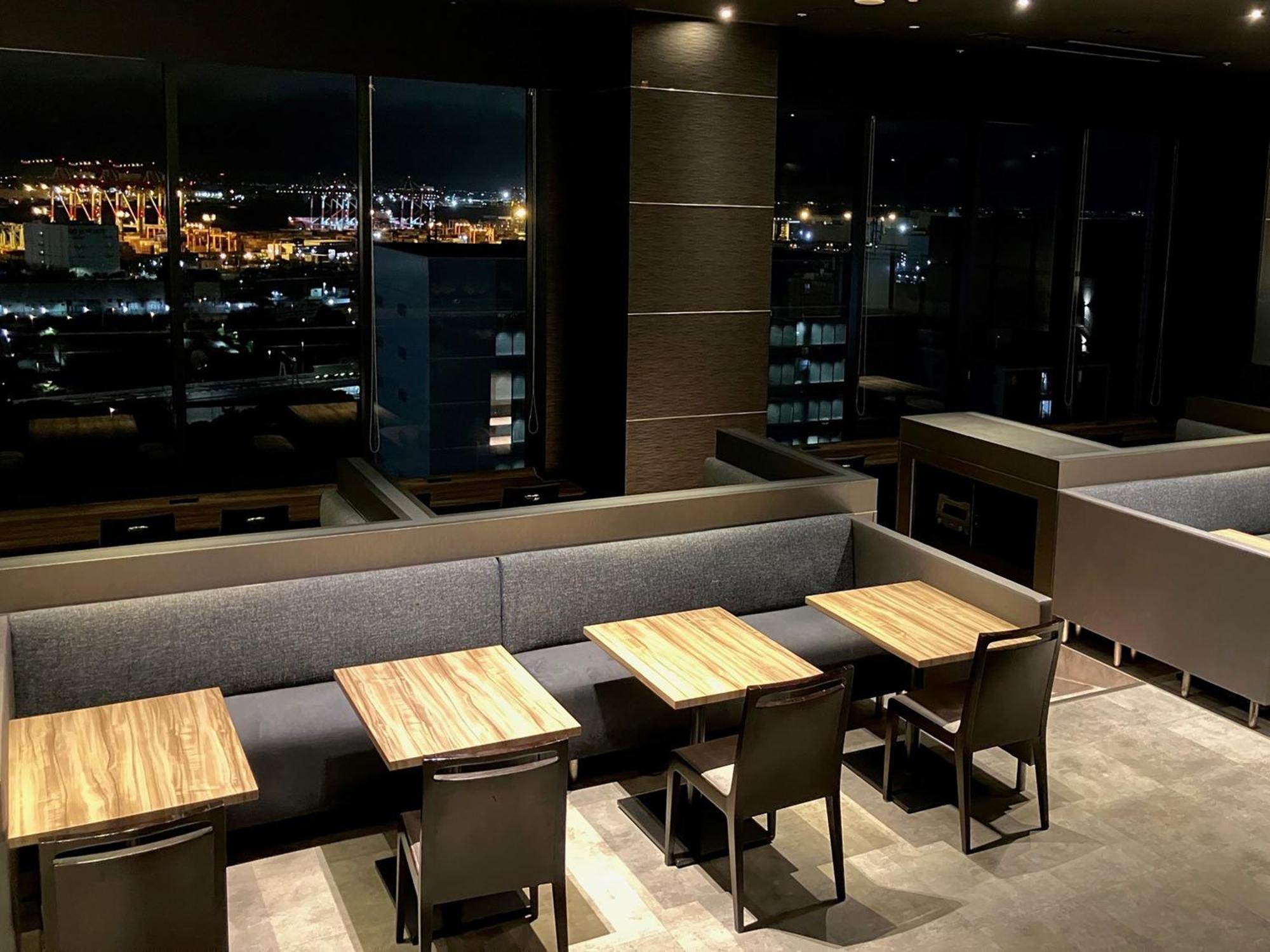 Loisir Shinagawa Seaside 4* Präfektur Tokio