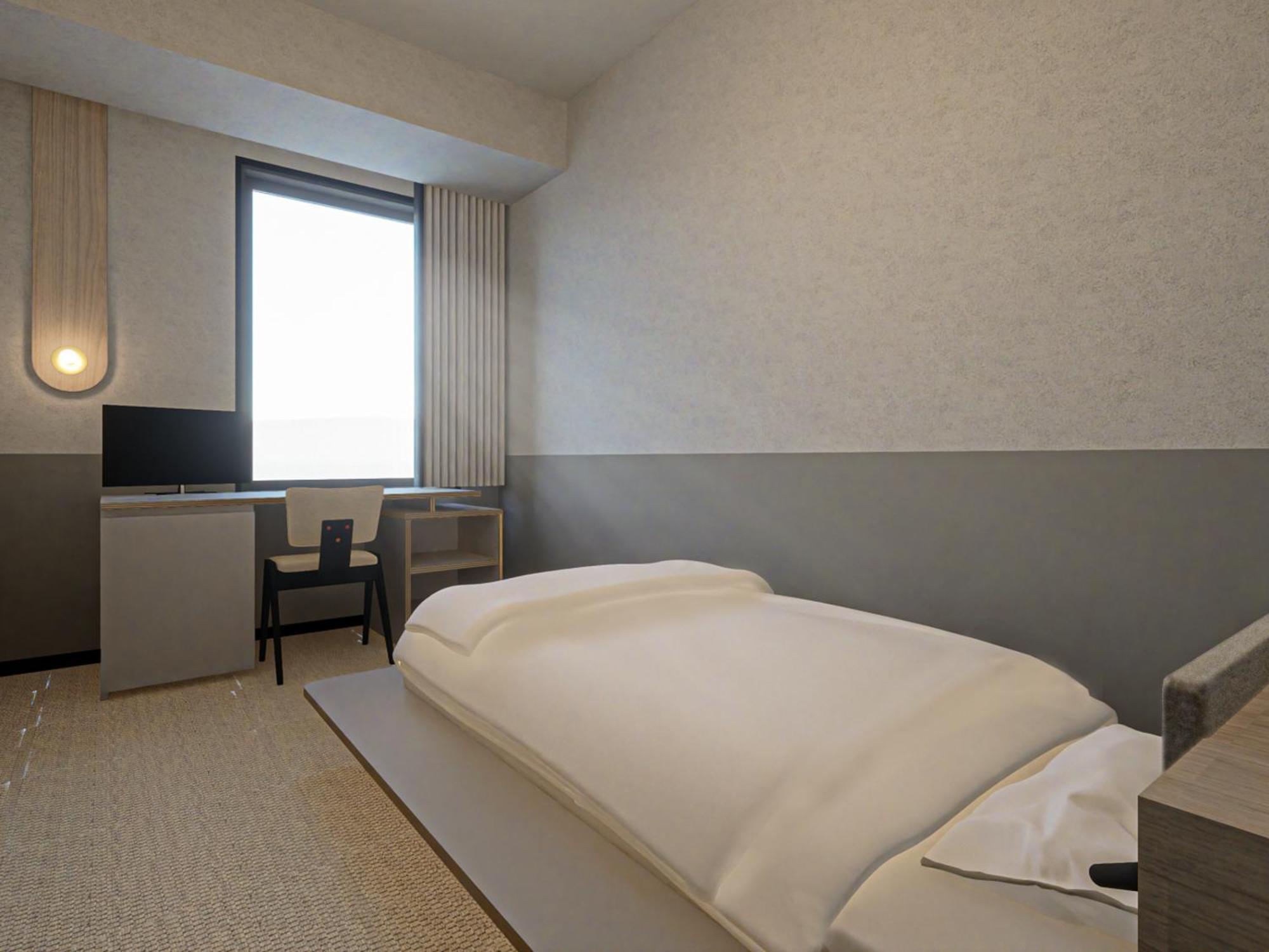 Loisir Shinagawa Seaside Hotel Tokyo